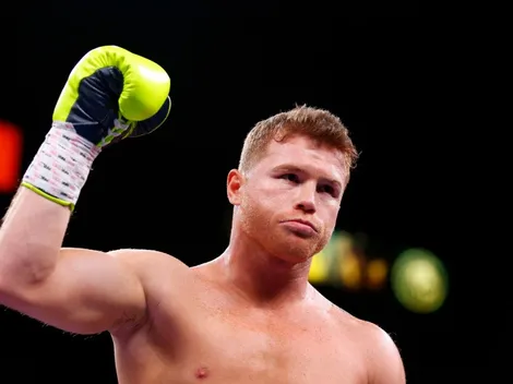 Posponen la pelea de Canelo