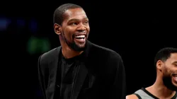 Nets podrían usar a Kevin Durant esta temporada, pero con una condición