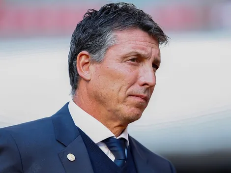 El día que Siboldi estuvo a un paso de ser entrenador de Chivas