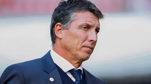 El día que Siboldi estuvo a un paso de ser entrenador de Chivas