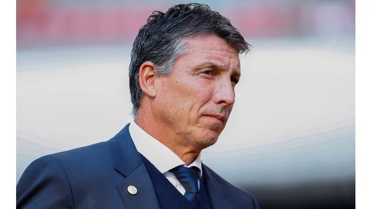El día que Siboldi estuvo a un paso de ser entrenador de Chivas