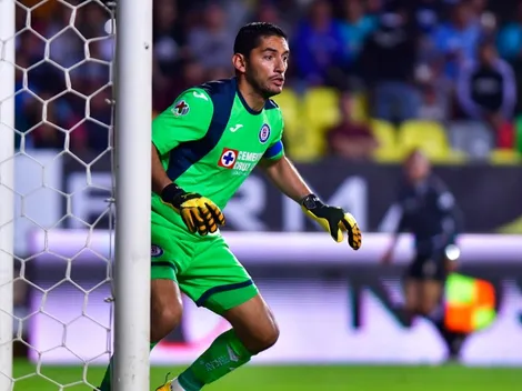 Puebla expresó todo su rechazo por la elección de Corona como portero de la fecha