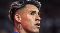 Calderón fue uno de los involucrados en las polémicas en Chivas.