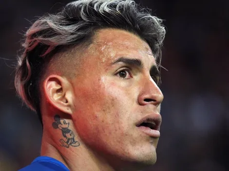 Chivas y todos sus escándalos en 2020