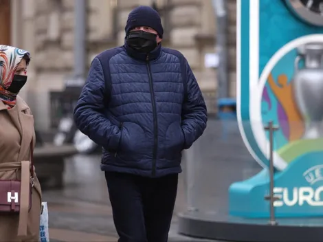 La Euro 2020 se pasa para 2021 por el Coronavirus