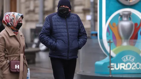 La Euro 2020 se pasa para 2021 por el Coronavirus