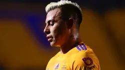 Eduardo Vargas explicó por qué juega mejor en la Selección que en Tigres y ¿le dejó una indirecta al Tuca?