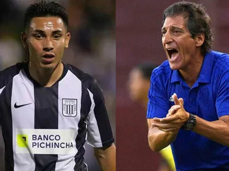 "Lo botó vía online": Mario Salas ya se habría comunicado con Jean Deza