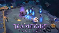 Primer vistazo a las nuevas Minileyendas, Kabums y Galaxias del Set 3 del Teamfight Tactics (TFT)
