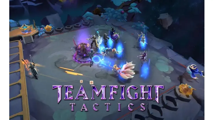 Primer vistazo a las nuevas Minileyendas, Kabums y Galaxias del Set 3 del Teamfight Tactics (TFT)