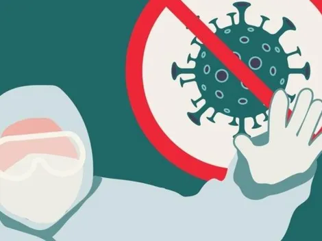 Las cinco claves para que la vacuna contra el coronavirus sea efectiva