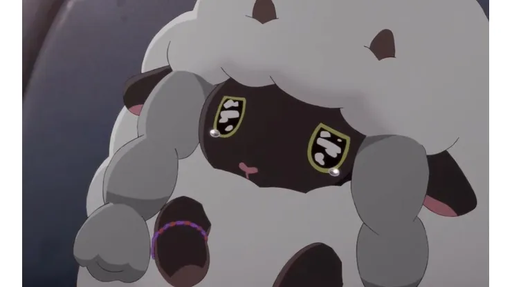 Pokémon presenta "Compañero", el Episodio 3 de la miniserie Alas del Crepúsculo