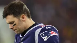 OFICIAL: Tom Brady anuncia su salida de los Patriots