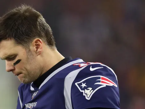OFICIAL: Tom Brady anuncia su salida de los Patriots