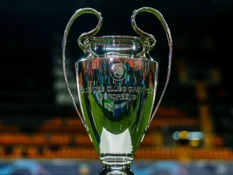 UEFA no cede con la Champions y la Europa League