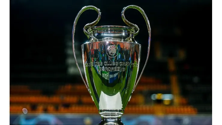 UEFA no cede con la Champions y la Europa League