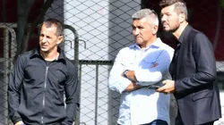 Tinelli salió a contestar en Twitter por un título que no le gustó nada