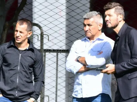 Tinelli salió a contestar en Twitter por un título que no le gustó nada