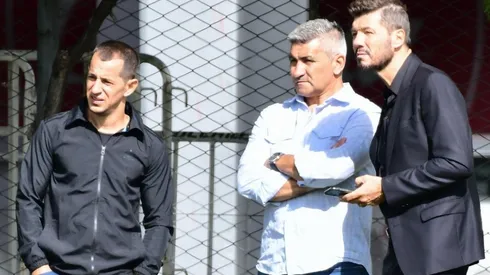 Tinelli salió a contestar en Twitter por un título que no le gustó nada