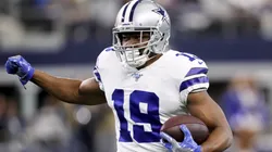 Revelado: el mega contrato de Amari Cooper para volver con los Dallas Cowboys
