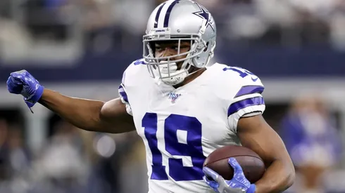 Revelado: el mega contrato de Amari Cooper para volver con los Dallas Cowboys