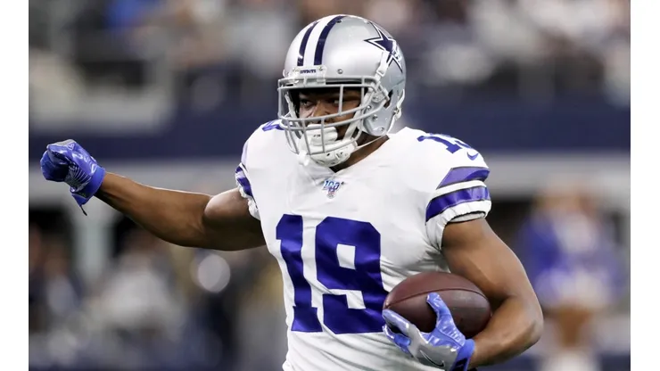 Revelado: el mega contrato de Amari Cooper para volver con los Dallas Cowboys