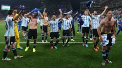 "Tengo miedo que en Argentina se genere una guerra civil"