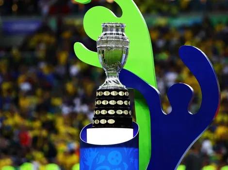 Se suspende la Copa América por el coronavirus