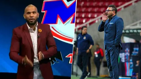 Pello Maldonado tildó de falso campeón a Monterrey