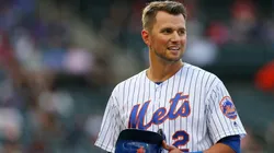 Blue Jays perjudican a prospecto dominicano para firmar a Joe Panik