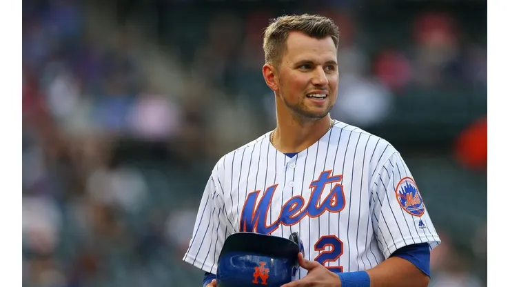 Blue Jays perjudican a prospecto dominicano para firmar a Joe Panik