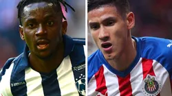 Los fichajes que más decepcionan de la Liga MX