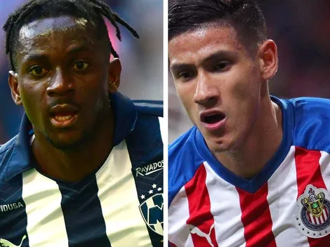 Los fichajes que más decepcionan de la Liga MX