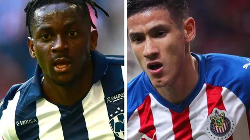 Los fichajes que más decepcionan de la Liga MX