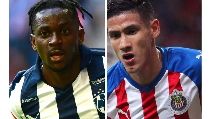 Los fichajes que más decepcionan de la Liga MX