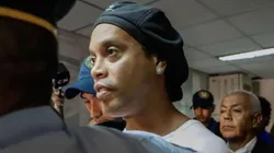 Se agrava la situación judicial de Ronaldinho en Paraguay