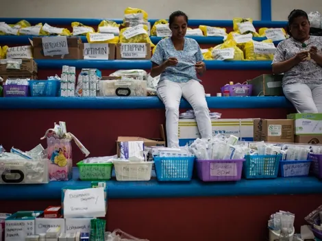 ¿Los hospitales en México están en condiciones de atender a los pacientes de Covid-19?