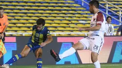 Colón volvió a la victoria después de mucho tiempo.