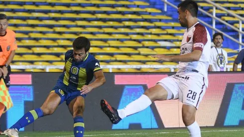 Colón volvió a la victoria después de mucho tiempo.