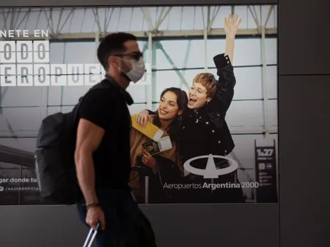 El Gobierno confirmó 9 casos más de coronavirus y uno podría ser autóctono