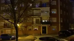 Para imitar: en España salieron a los balcones a aplaudir a todos los trabajadores de Sanidad