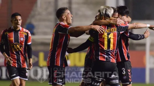 Qué canal transmite Chacarita vs. Almagro por la Primera Nacional