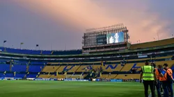 Tigres decidió suspender actividades deportivas en su club