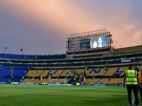 Tigres decidió suspender actividades deportivas en su club