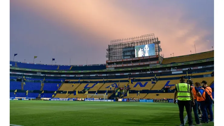 Tigres decidió suspender actividades deportivas en su club