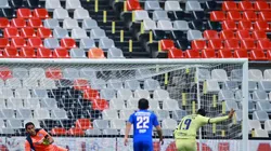 El mensaje de Jurado para Jesús Corona