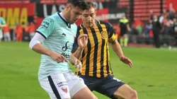 Qué canal transmite Rosario Central vs. Colón por la Copa de la Superliga