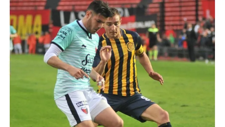 Qué canal transmite Rosario Central vs. Colón por la Copa de la Superliga
