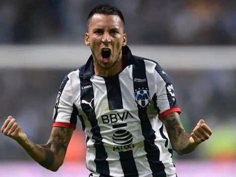 Vangioni: "Esta bien que River no haya jugado, lo importante es la salud"