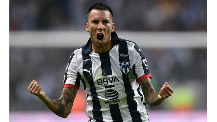 Vangioni: "Esta bien que River no haya jugado, lo importante es la salud"